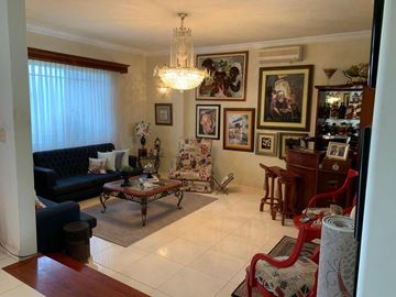 Casa de Venta en Urbanización Manta 2000, Manta, Manabí, Ecuador