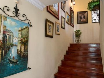 Casa de Venta en Urbanización Manta 2000, Manta, Manabí, Ecuador