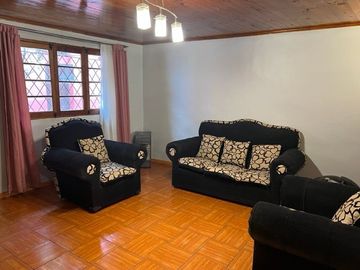 Casa 3D-1B Santa Rosa con Miguel Leon Prado se recibe oferta SOLO AL CONTADO