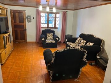 Casa 3D-1B Santa Rosa con Miguel Leon Prado se recibe oferta SOLO AL CONTADO