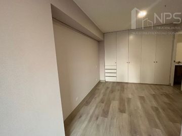 DEPARTAMENTO DE ESTRENO EN ALQUILER EN SANTA CATALINA FRENTE AL C.C LA RAMBLA