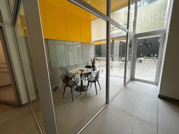 DEPARTAMENTO DE ESTRENO EN ALQUILER EN SANTA CATALINA FRENTE AL C.C LA RAMBLA