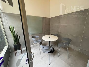 DEPARTAMENTO DE ESTRENO EN ALQUILER EN SANTA CATALINA FRENTE AL C.C LA RAMBLA
