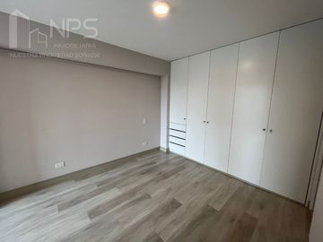 DEPARTAMENTO DE ESTRENO EN ALQUILER EN SANTA CATALINA FRENTE AL C.C LA RAMBLA