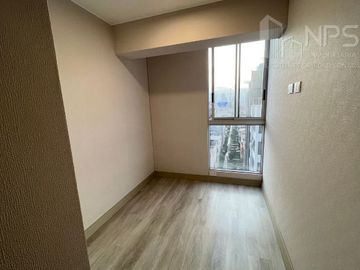 DEPARTAMENTO DE ESTRENO EN ALQUILER EN SANTA CATALINA FRENTE AL C.C LA RAMBLA