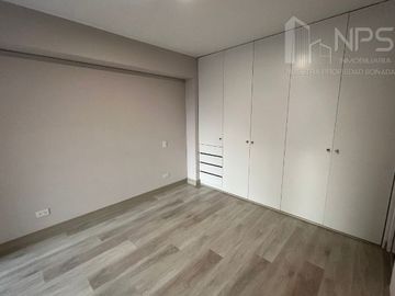 DEPARTAMENTO DE ESTRENO EN ALQUILER EN SANTA CATALINA FRENTE AL C.C LA RAMBLA