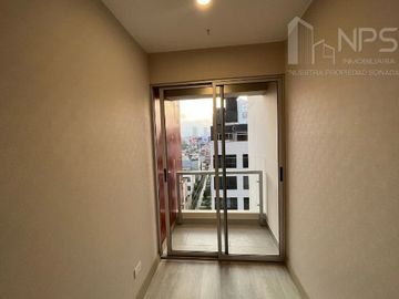 DEPARTAMENTO DE ESTRENO EN ALQUILER EN SANTA CATALINA FRENTE AL C.C LA RAMBLA