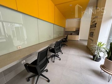 DEPARTAMENTO DE ESTRENO EN ALQUILER EN SANTA CATALINA FRENTE AL C.C LA RAMBLA