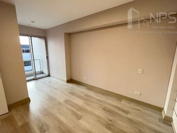 DEPARTAMENTO DE ESTRENO EN ALQUILER EN SANTA CATALINA FRENTE AL C.C LA RAMBLA
