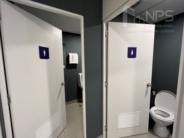 DEPARTAMENTO DE ESTRENO EN ALQUILER EN SANTA CATALINA FRENTE AL C.C LA RAMBLA