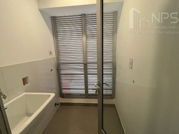 DEPARTAMENTO DE ESTRENO EN ALQUILER EN SANTA CATALINA FRENTE AL C.C LA RAMBLA