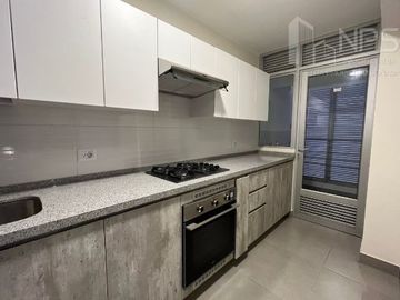 DEPARTAMENTO DE ESTRENO EN ALQUILER EN SANTA CATALINA FRENTE AL C.C LA RAMBLA