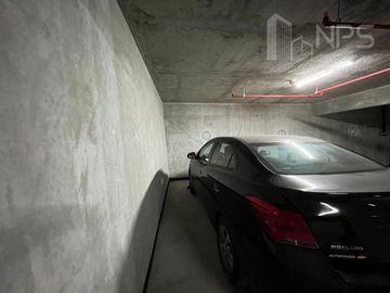 DEPARTAMENTO DE ESTRENO EN ALQUILER EN SANTA CATALINA FRENTE AL C.C LA RAMBLA