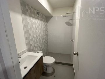 DEPARTAMENTO DE ESTRENO EN ALQUILER EN SANTA CATALINA FRENTE AL C.C LA RAMBLA