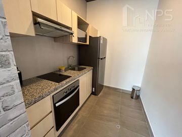 DEPARTAMENTO DE ESTRENO EN ALQUILER EN SANTA CATALINA FRENTE AL C.C LA RAMBLA