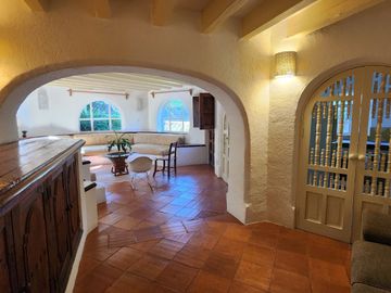 San Buenaventura, Tlalpan Espectacular Casa en Venta