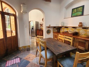 San Buenaventura, Tlalpan Espectacular Casa en Venta