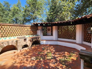 San Buenaventura, Tlalpan Espectacular Casa en Venta