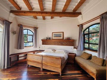 San Buenaventura, Tlalpan Espectacular Casa en Venta