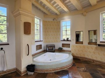 San Buenaventura, Tlalpan Espectacular Casa en Venta