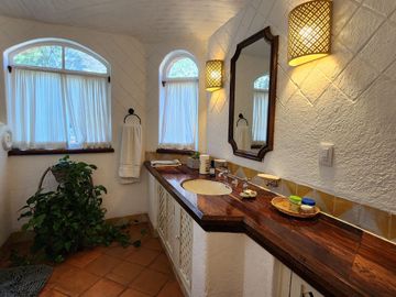 San Buenaventura, Tlalpan Espectacular Casa en Venta