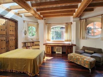 San Buenaventura, Tlalpan Espectacular Casa en Venta