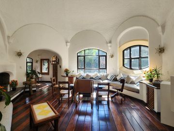 San Buenaventura, Tlalpan Espectacular Casa en Venta