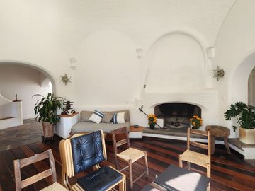 San Buenaventura, Tlalpan Espectacular Casa en Venta