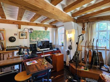 San Buenaventura, Tlalpan Espectacular Casa en Venta