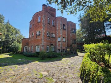 San Buenaventura, Tlalpan Espectacular Casa en Venta
