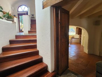 San Buenaventura, Tlalpan Espectacular Casa en Venta