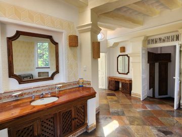 San Buenaventura, Tlalpan Espectacular Casa en Venta