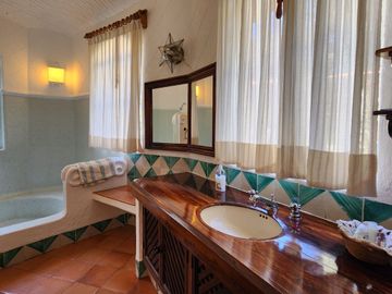 San Buenaventura, Tlalpan Espectacular Casa en Venta