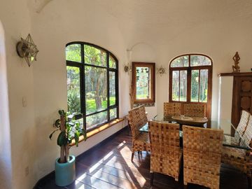 San Buenaventura, Tlalpan Espectacular Casa en Venta
