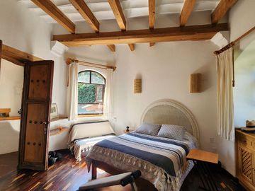 San Buenaventura, Tlalpan Espectacular Casa en Venta