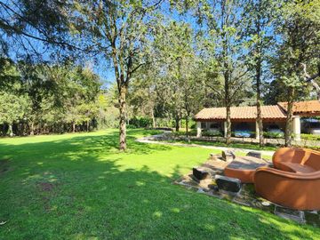 San Buenaventura, Tlalpan Espectacular Casa en Venta
