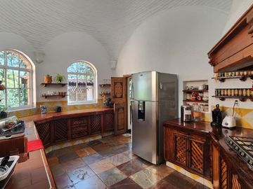 San Buenaventura, Tlalpan Espectacular Casa en Venta