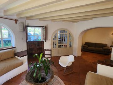 San Buenaventura, Tlalpan Espectacular Casa en Venta