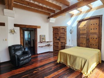 San Buenaventura, Tlalpan Espectacular Casa en Venta