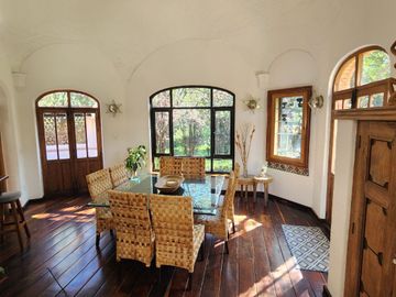 San Buenaventura, Tlalpan Espectacular Casa en Venta