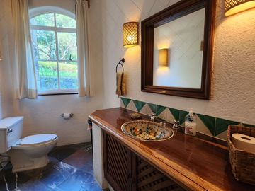 San Buenaventura, Tlalpan Espectacular Casa en Venta