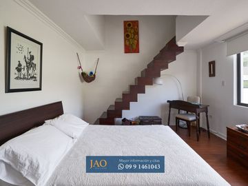 En Venta Amplia Casa de 4 habitaciones en Cumbayá