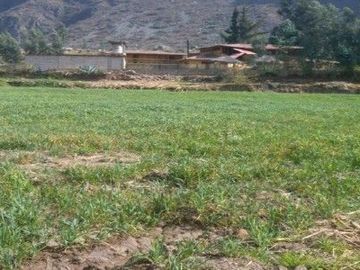 Terreno en Ollantaytambo, Cusco, 2000 m2 en Vilcanota,