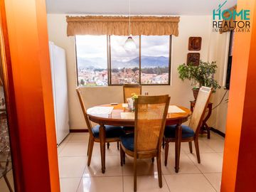 HERMOSO Y AMPLIO DEPARTAMENTO DUPLEX EN EXCELENTE ZONA DE ALTA PLUSVALIA