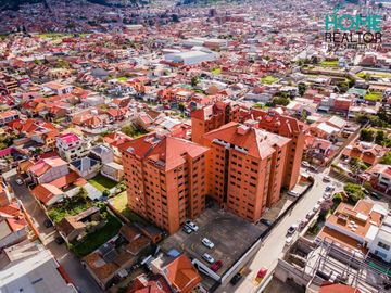 HERMOSO Y AMPLIO DEPARTAMENTO DUPLEX EN EXCELENTE ZONA DE ALTA PLUSVALIA