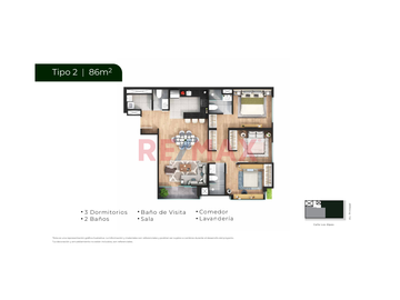 Venta De Departamentos En Surquillo - Precios De Pre-Venta
