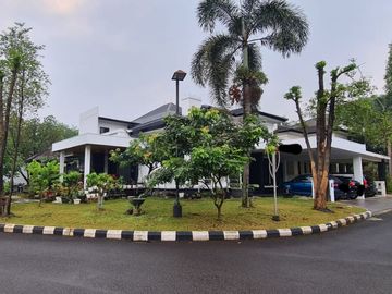 RUMAH HOOK DIJUAL MENTENG UTAMA BINTARO SEKTOR 7