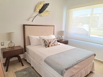 VENTA DE DEPARTAMENTO EN VIDAMAR RESIDENCIAL