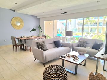 VENTA DE DEPARTAMENTO EN VIDAMAR RESIDENCIAL