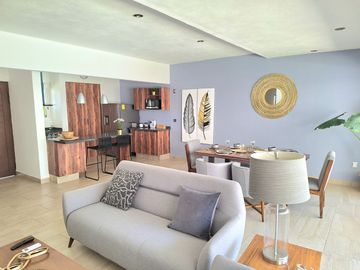VENTA DE DEPARTAMENTO EN VIDAMAR RESIDENCIAL
